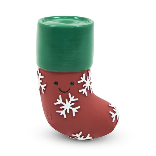 Petface Stefan The Stocking Latex Toy