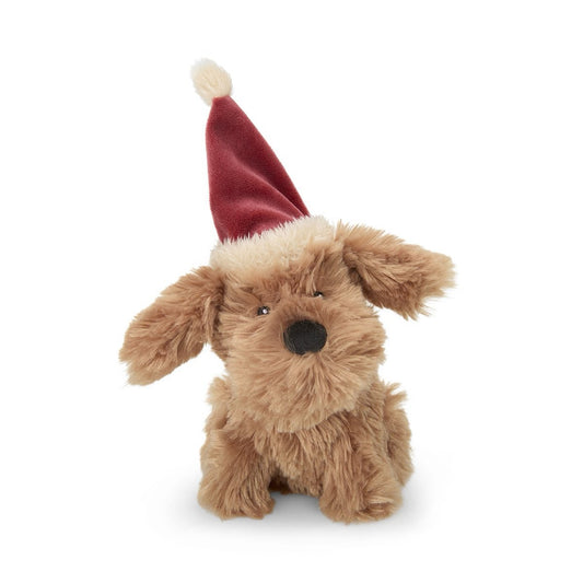 Petface Stella Scruffy Dog Plush Toy