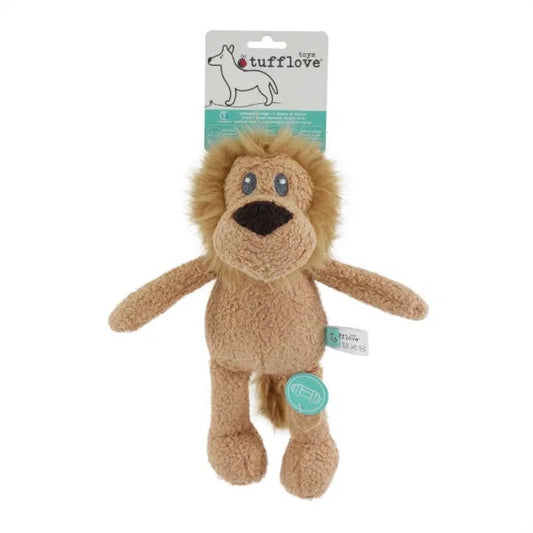 TuffLove Lion Toy - Medium