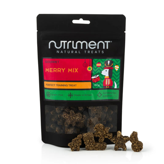Gourmet Merry Mix 150G
