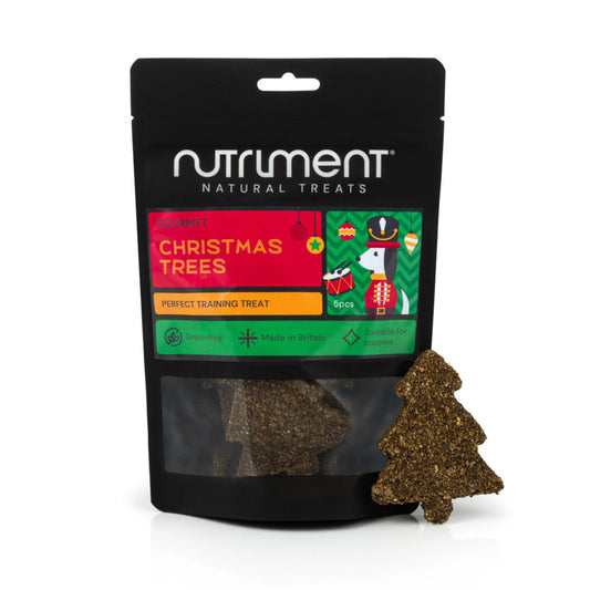 Gourmet Christmas Trees 5PCS