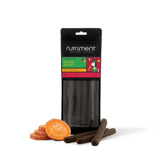 Gourmet Sausage Sticks - 3 Bird Roast 1 Piece
