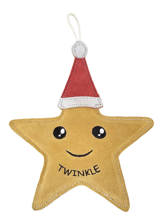 Green & Wilds Twinkle The Star Eco Toy