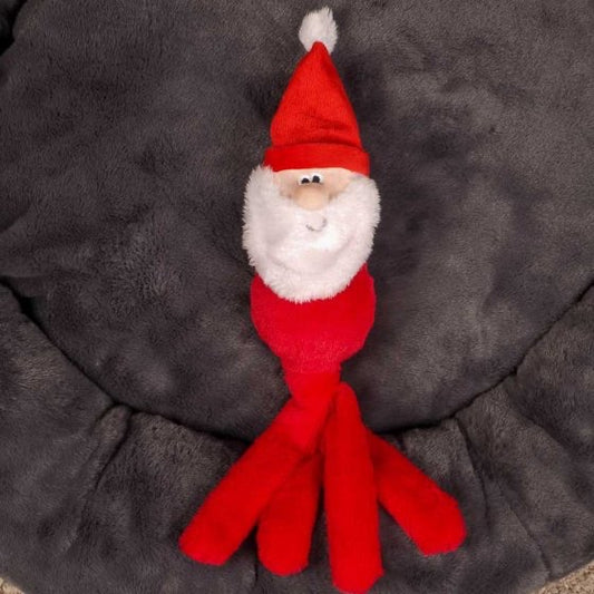 Zoon Santa Dogtopus