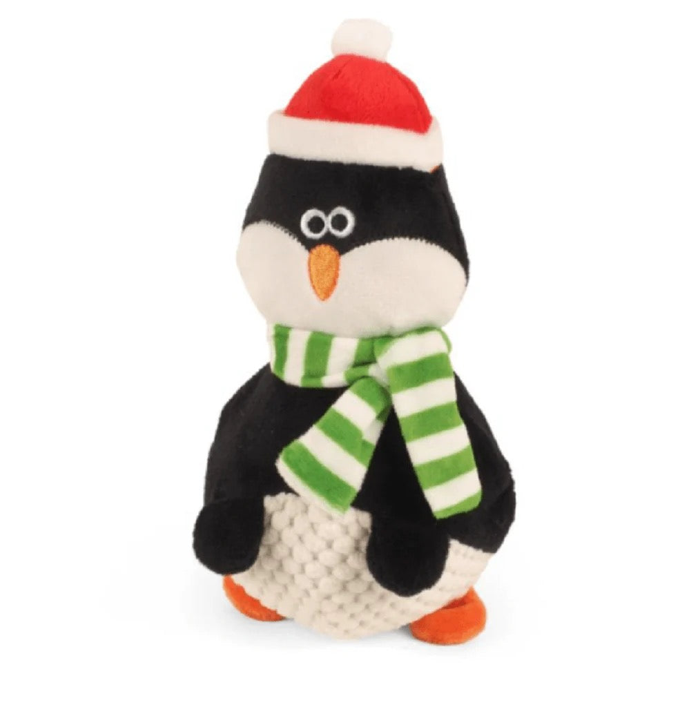 Zoon SuperBouncy Puppa Dog Toy