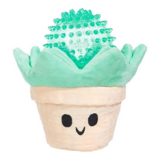 Bark Suki Succulent Dog Toy
