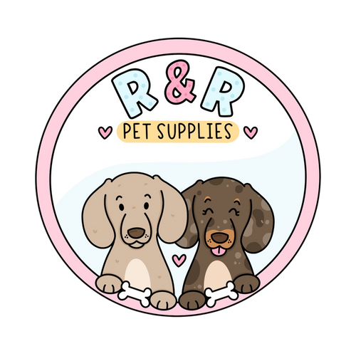 R&R PET SUPPLIES 